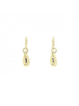 Tiffany & Co. Tiffany &amp; Co. Teardrop Earrings (view 1)