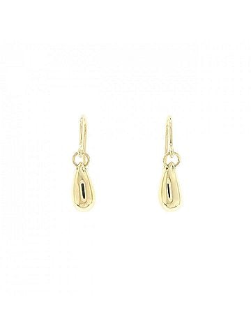 Tiffany & Co. Tiffany &amp; Co. Teardrop Earrings (view 1)