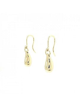 Tiffany & Co. Tiffany &amp; Co. Teardrop Earrings (view 2)