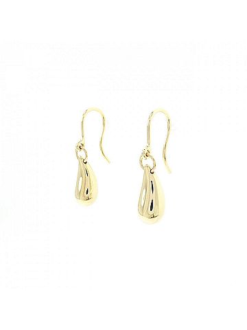 Tiffany & Co. Tiffany &amp; Co. Teardrop Earrings (view 2)
