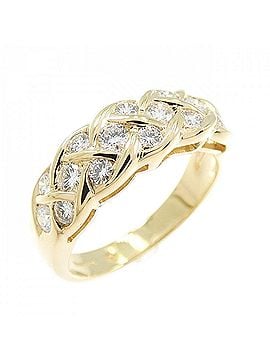 Tiffany & Co. Tiffany diamond ring (view 1)