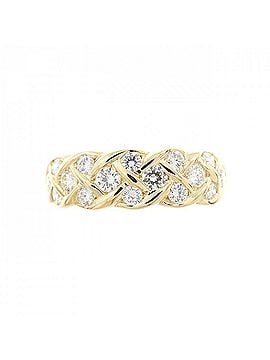 Tiffany & Co. Tiffany diamond ring (view 2)