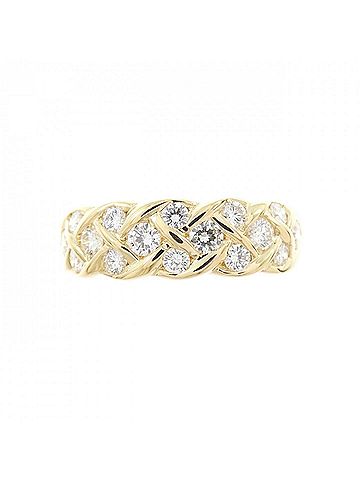 Tiffany & Co. Tiffany diamond ring (view 2)