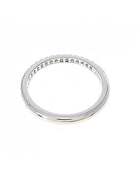 Tiffany & Co. Tiffany &amp; Co. Soleste Half Circle Ring (view 2)