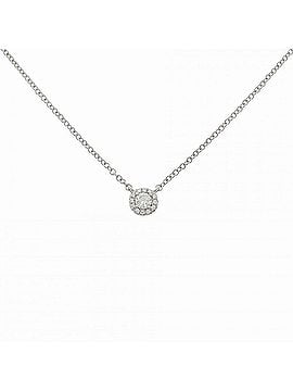 Tiffany & Co. Tiffany Soleste Necklace (view 1)