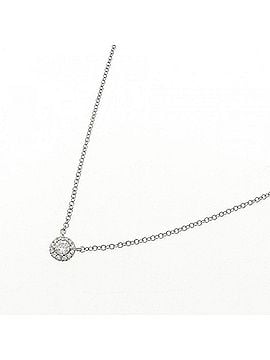 Tiffany & Co. Tiffany Soleste Necklace (view 2)