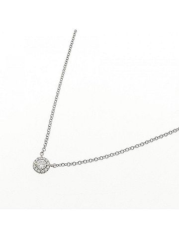 Tiffany & Co. Tiffany Soleste Necklace (view 2)