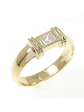 Tiffany & Co. Tiffany &amp; Co. Stacking Rings (view 1)