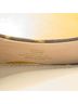 Vince Camuto 100% Leather Animal Print Brown Tan Heels Size 10 - photo 4