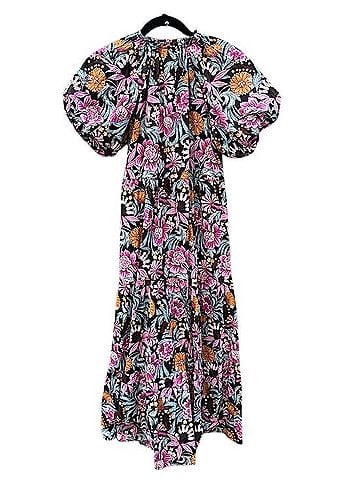 Banjanan Poppy Casual Dress (view 2)