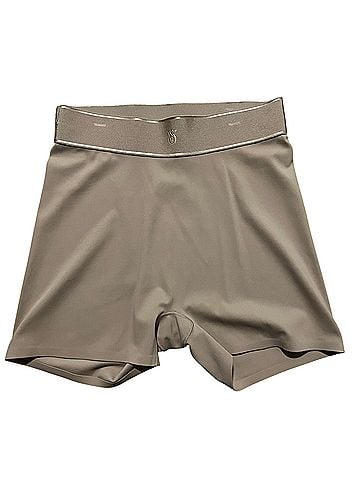Victoria's Secret Athletic Shorts (view 1)