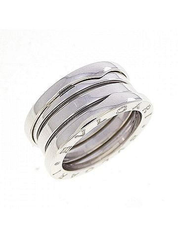 Bvlgari Bvlgari B.zero1 3-band ring (view 1)