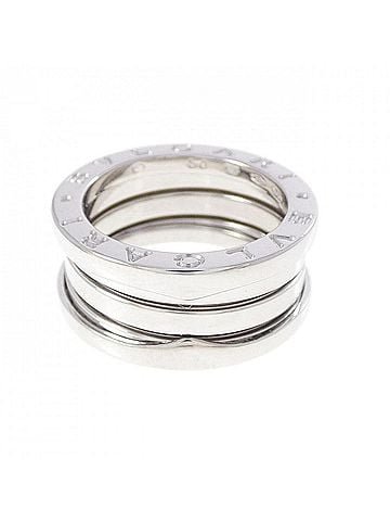Bvlgari Bvlgari B.zero1 3-band ring (view 2)