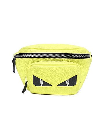 Fendi Fendi handbag BUGS 7VA446 A7TJ waist bag (view 1)