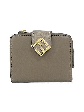 Fendi Fendi FF DIAMOND 8M0490 ALV4 Wallet (view 1)