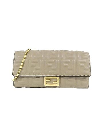 Fendi Fendi BUGETTE 8M0365 AAJD Wallet Chain (view 1)