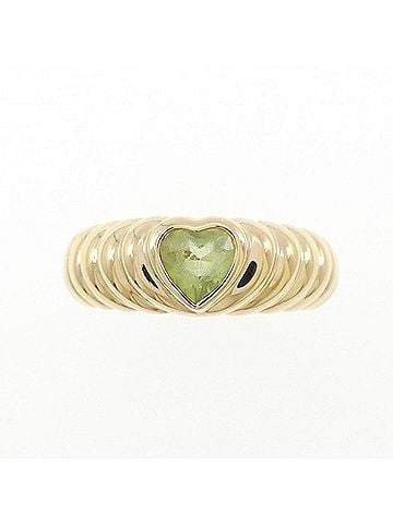 Tiffany & Co. Tiffany &amp; Co. Ribbed Friendship Ring (view 2)