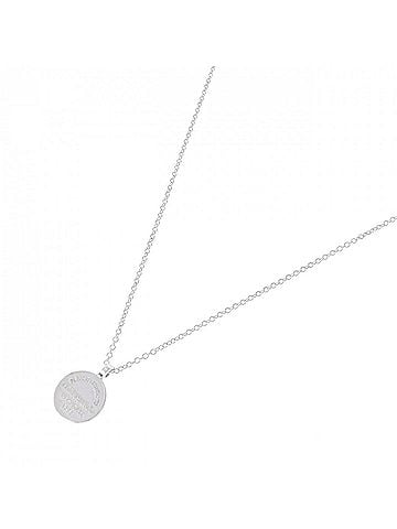 Tiffany & Co. Tiffany &amp; Co. Return to Circle Necklace (view 2)