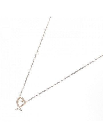Tiffany & Co. Tiffany Loving Heart Small Necklace (view 2)