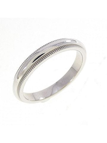 Tiffany & Co. Tiffany &amp; Co. Milgrain Ring (view 1)