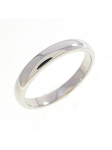 Tiffany & Co. Tiffany Forever Wedding Band Ring (view 1)