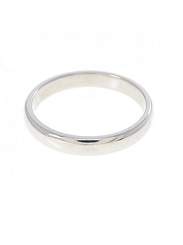 Tiffany & Co. Tiffany Forever Wedding Band Ring (view 2)