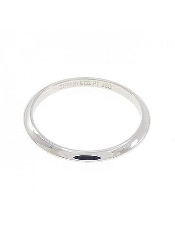 Tiffany & Co. Tiffany Band Ring (view 2)
