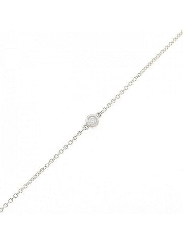 Tiffany & Co. Tiffany &amp; Co. By the Yard Bracelet (view 1)