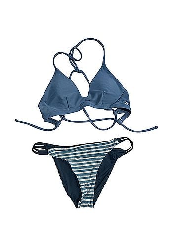 Hurley Two Piece Swimsuit (view 1)