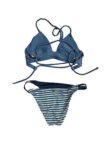 Hurley Two Piece Swimsuit (view 2)