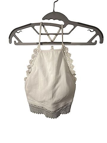 Fornia Sleeveless Blouse (view 1)