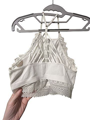 Fornia Sleeveless Blouse (view 2)
