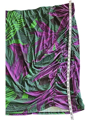 Bold Elements Casual Skirt (view 1)