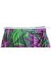 Bold Elements Floral Multi Color Casual Skirt Size 3X - photo 2