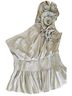 Faisca Gray Sleeveless Top Size S - photo 1