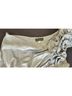 Faisca Gray Sleeveless Top Size S - photo 3