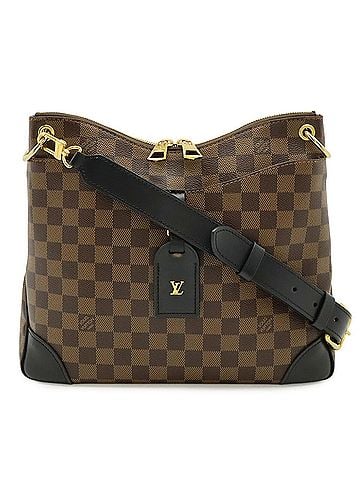Louis Vuitton LOUIS VUITTON Damier Odeon NM Shoulder Bag N50062 (view 1)