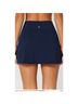 Zella Blue Active Skort Size XS - photo 3