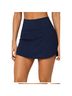 Zella Blue Active Skort Size XS - photo 1