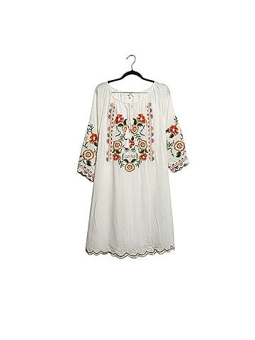 Chic Connection 1257 Casual Dress (view 2)