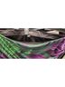 Bold Elements Floral Multi Color Casual Skirt Size 3X - photo 3