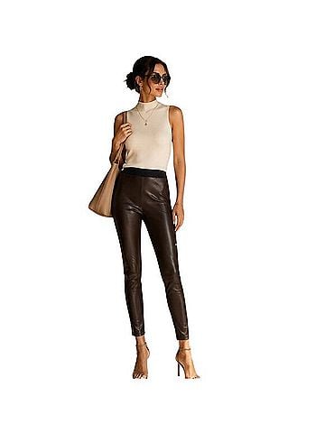 Karen Kane Lifestyle Leggings (view 1)