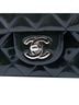 Chanel 100% Patent Leather Blue Mini Rectangular Classic Patent Single Flap One size - photo 6