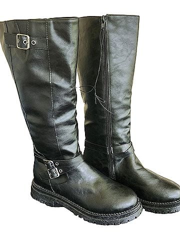 JCPenney Boots (view 1)