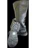 JCPenney Black Boots Size 9 1/2 - photo 3