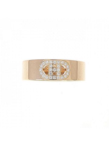 Hermès Hermes H d'Ancre Ring (view 2)
