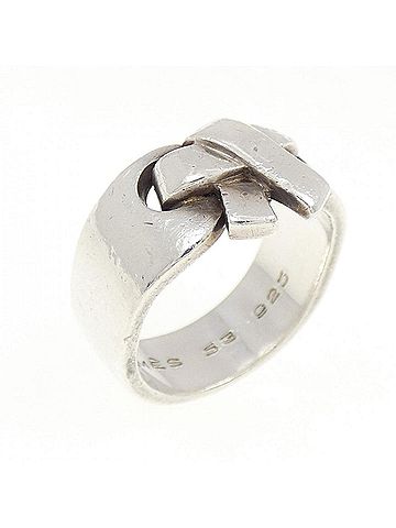 Hermès Hermes 925 Ring (view 1)