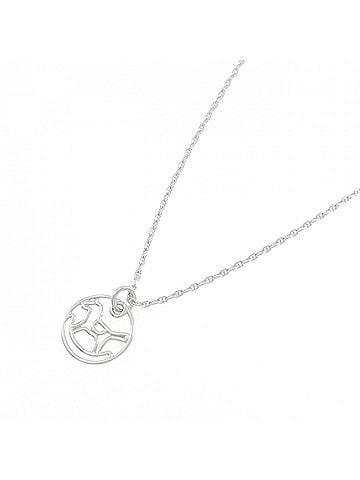 Hermès Hermes 750WG Necklace (view 2)