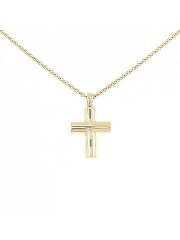 Bvlgari Bvlgari Latin Cross Necklace (view 1)