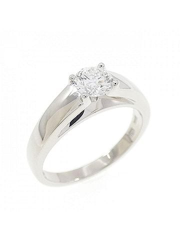 Bvlgari Bvlgari Marry Me Ring 0.38CT E VS1 (view 1)